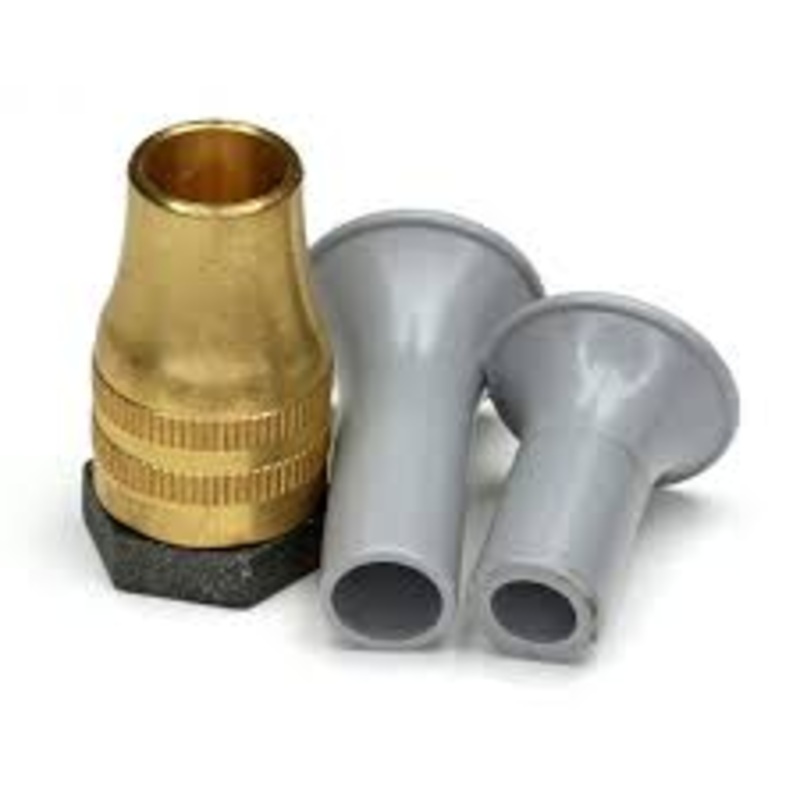 Stonfo 470 Hair Stacker