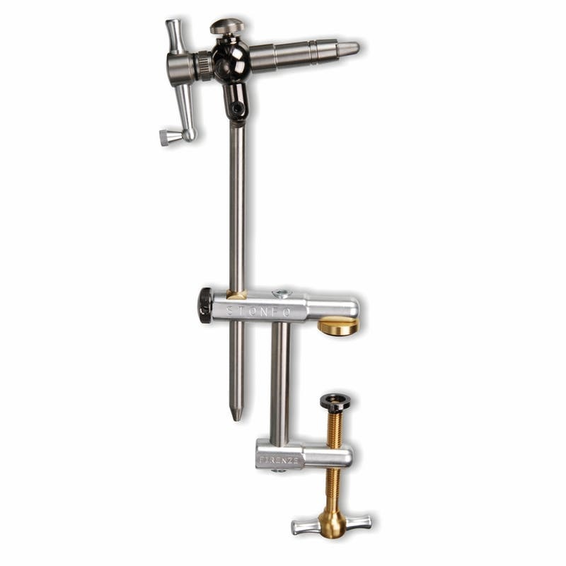 Stonfo Flylab C Clamp Vise ART #475