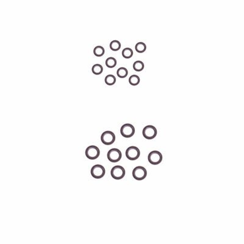 Stonfo Micro Rings  ART #523|Size 1|Size 2