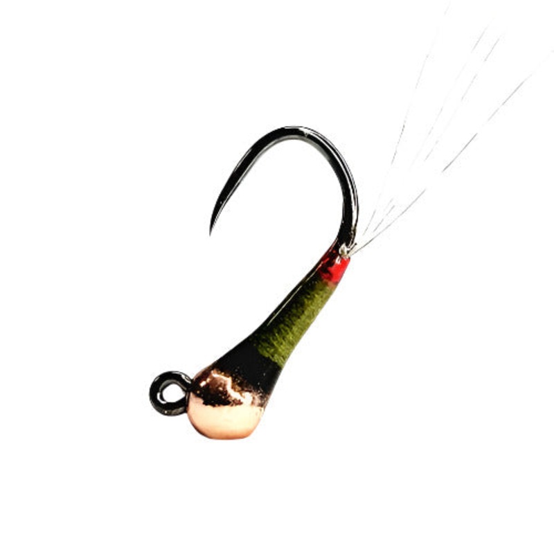 TB SPANISH PERDIGON JIG|10|12|14|16