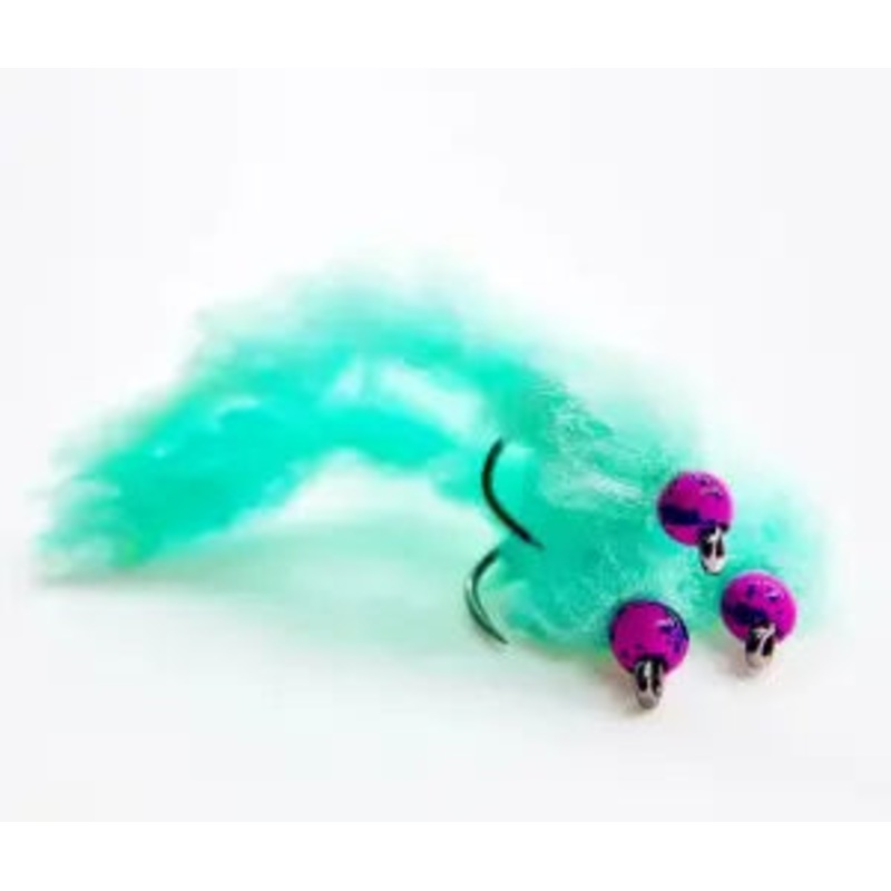 VIMTO SPEARMINT EGG WORM