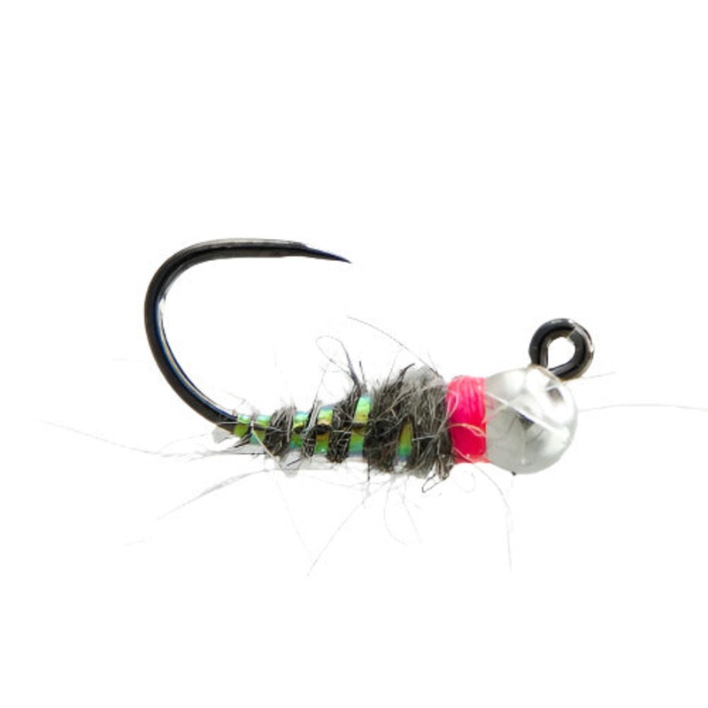WALT’S WORM JIG -GREY|10|12|14|16