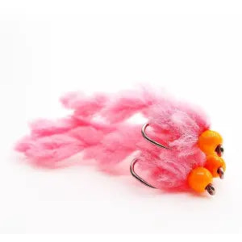 WATERMELON EGG WORM