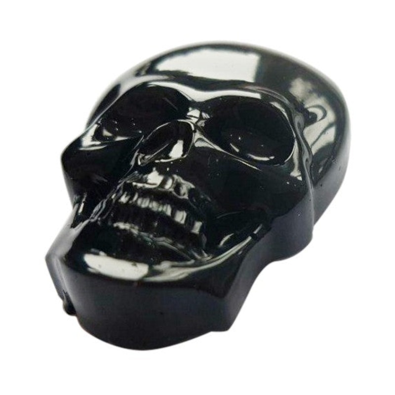 Wax – Cobblers Wax – Skull