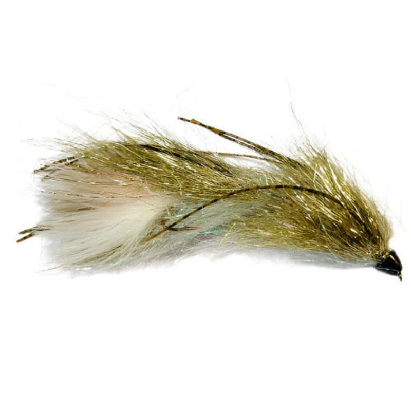 WILSON’S ARTICULATED SPARKLE MINNOW
