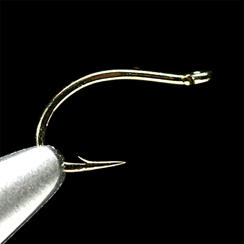 Daiichi 1140 Special Wide Gape Hook