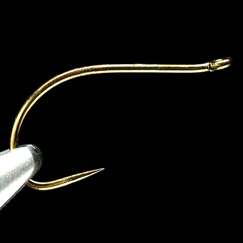 Daiichi 1250 Glass Bead Hook|12|14|16|18