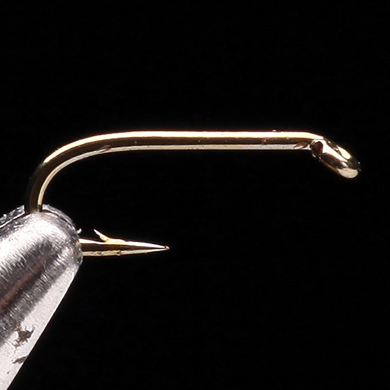 Daiichi 1310 Short-Shank Dry Fly Hook