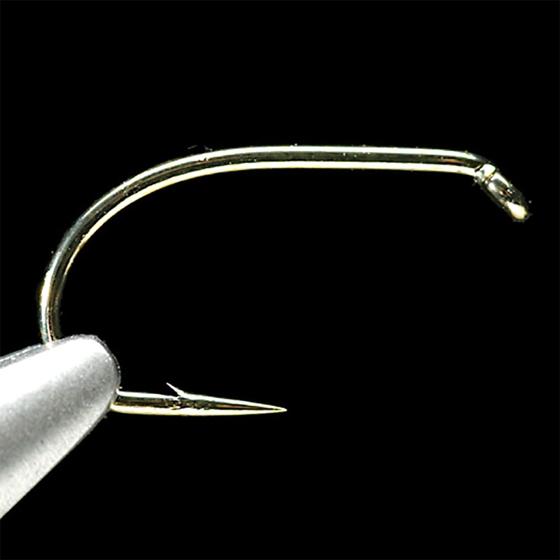 Daiichi 1510 Glo-Bug Hook|6|8|10|12|14|16|18