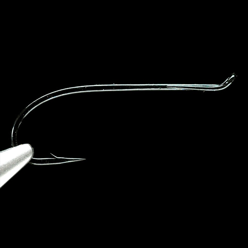 Daiichi 2421 Low Water Salmon Hook
