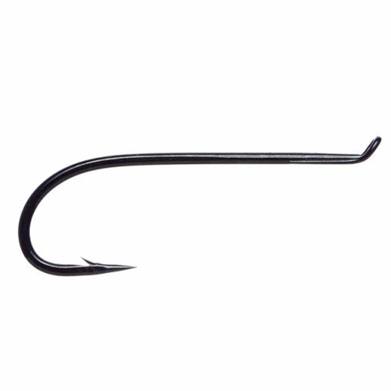 Daiichi 2441 Traditional Salmon & Steelhead Hook