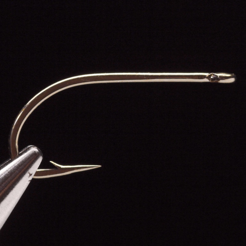 Daiichi 2450 Tube Fly Multi-Use Hook