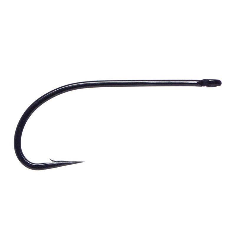 Daiichi 2451 Short-Shank Salmon & Steelhead Hook