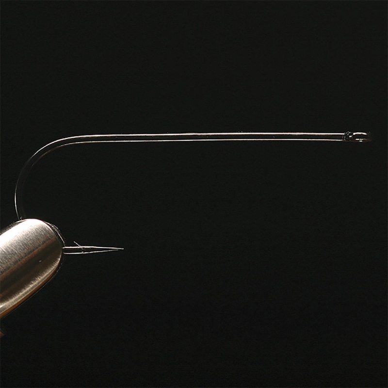Daiichi 2461 3X-Long Shank Aberdeen Hook