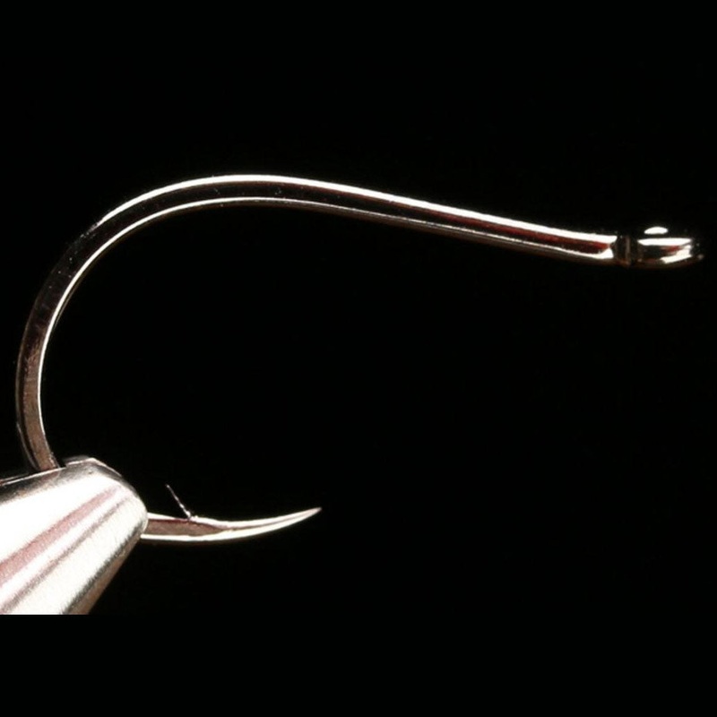 Daiichi 2581 New Boss Hook|2|4|6|8