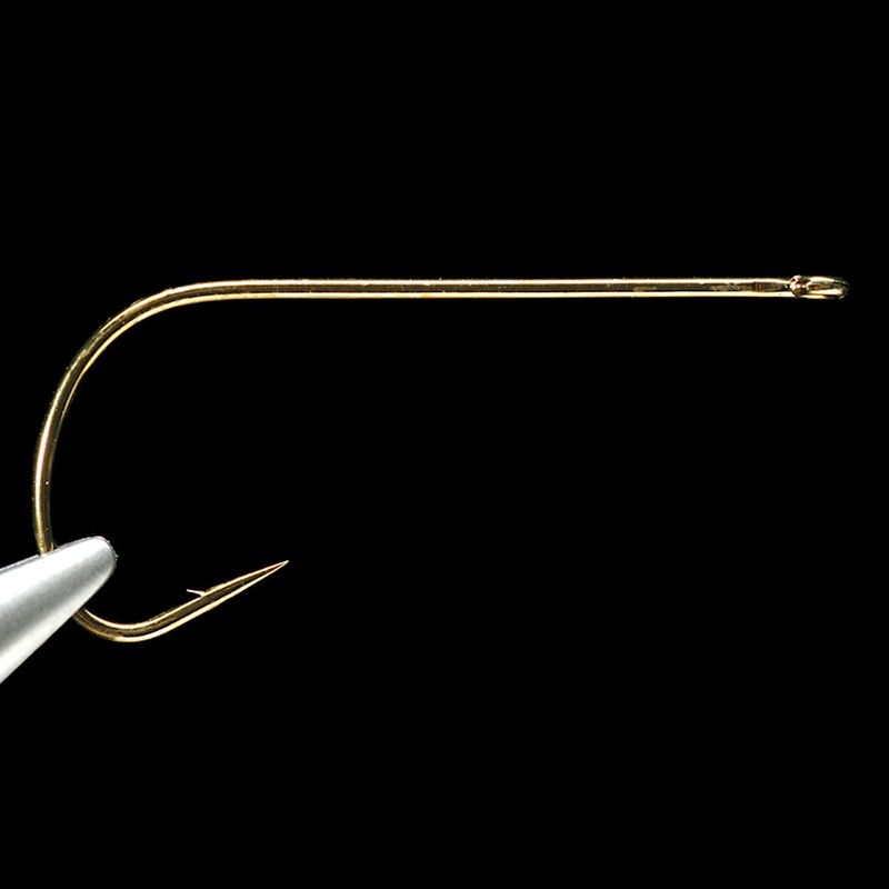 Daiichi 2720 Wide Gape Stinger Hook