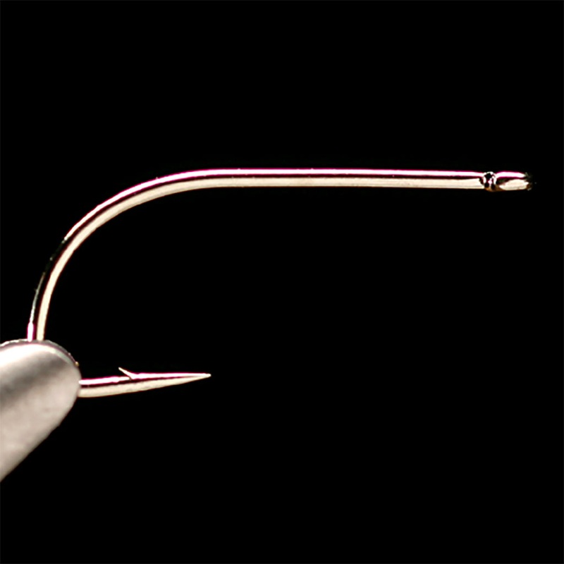 Daiichi Alec Jackson Soft Hackle Trout Hook