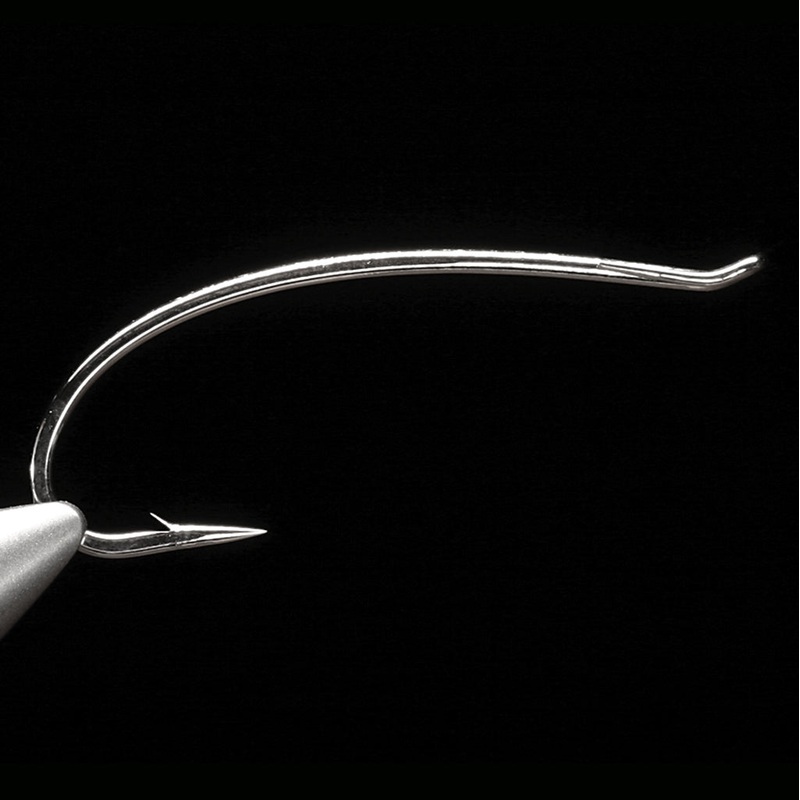 Daiichi Alec Jackson Steelhead Irons – Nickel