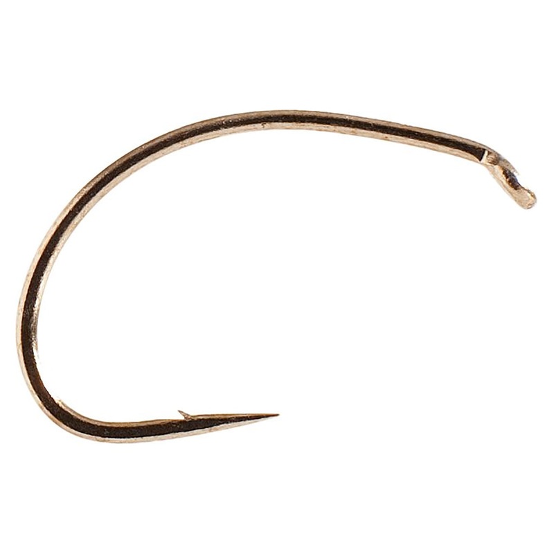 Gamakatsu C12 Scud Hook|10|12|14|16