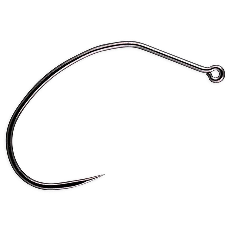 Gamakatsu C15-BV Barbless Vertical Eye Emerger Hook