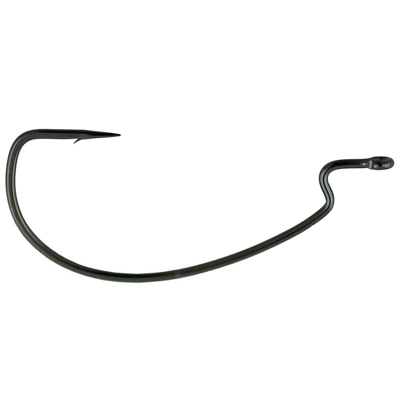 Gamakatsu EWG Offset Shank Worm Hook