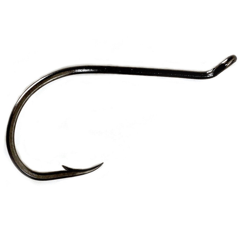 Gamakatsu Octopus Hook – Black