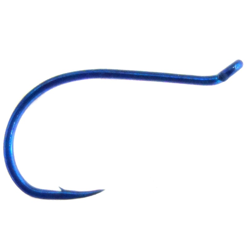 Gamakatsu Octopus Hook – Blue|2|4|6|8