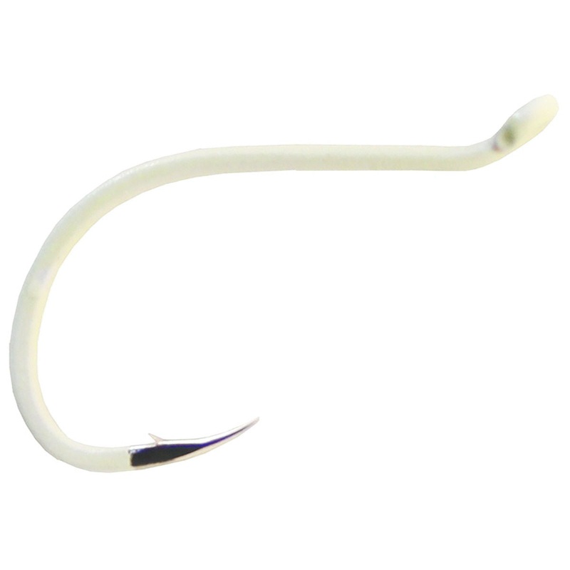 Gamakatsu Octopus Hook – UV (Ultraviolet)