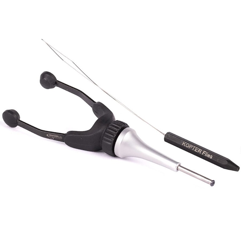 Kopter Revolution Bobbin