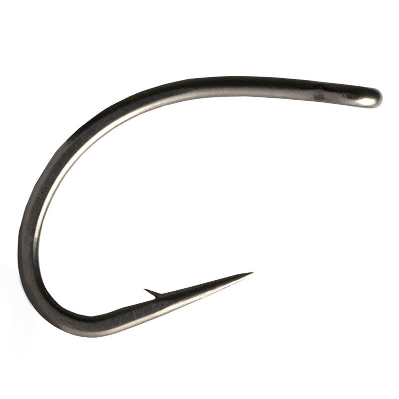 Mustad Heritage C67SAP Egg / Caddis Fly Hook