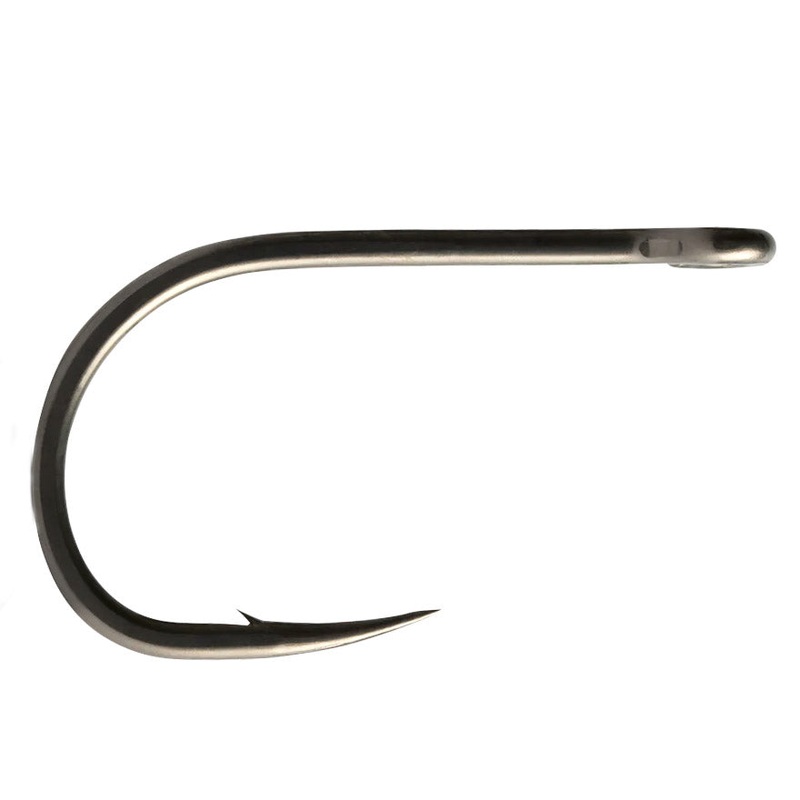 Mustad Heritage C77SAP Rune Big Game Fly Hook