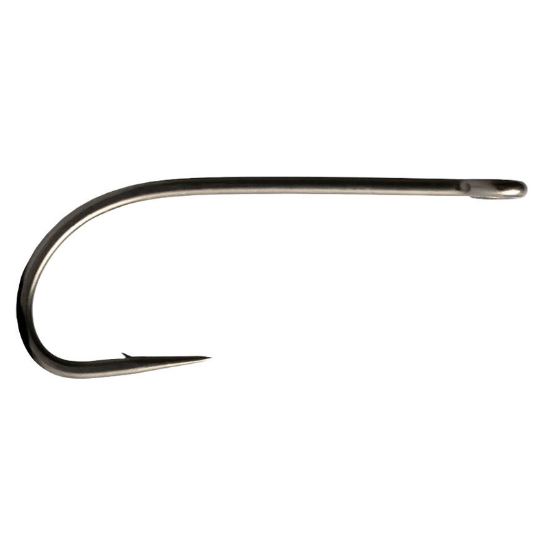 Mustad Heritage S71SAP Allround O’Shaughnessy Fly Hook