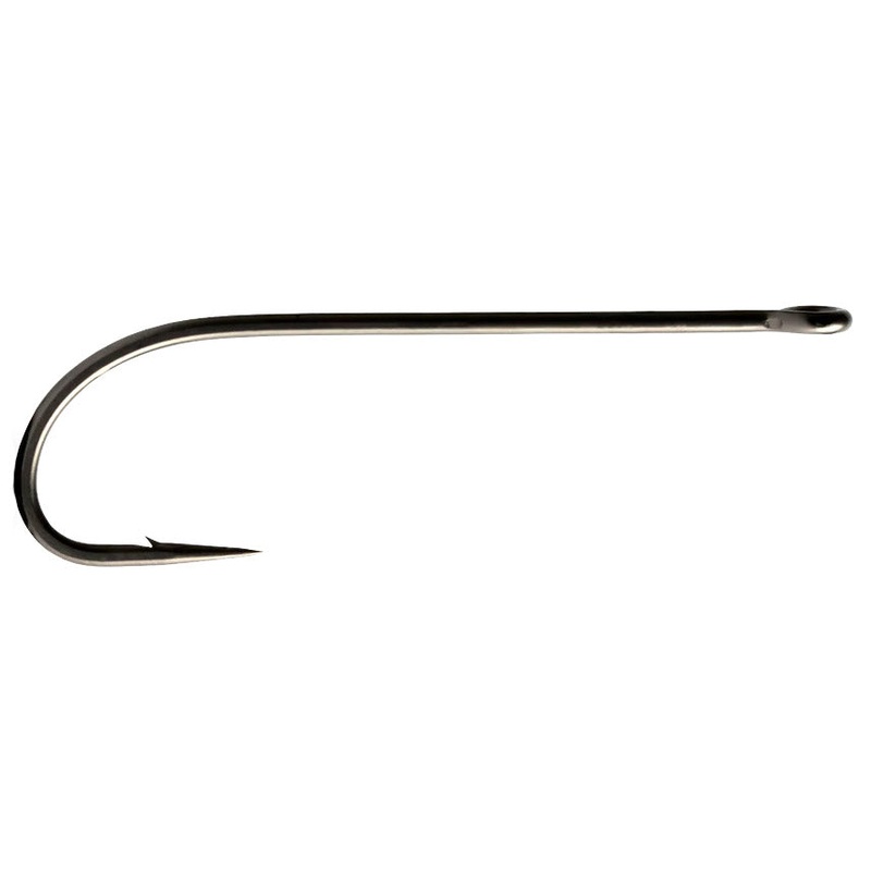 Mustad Heritage S74SAP Streamer O’Shaughnessy Fly Hook