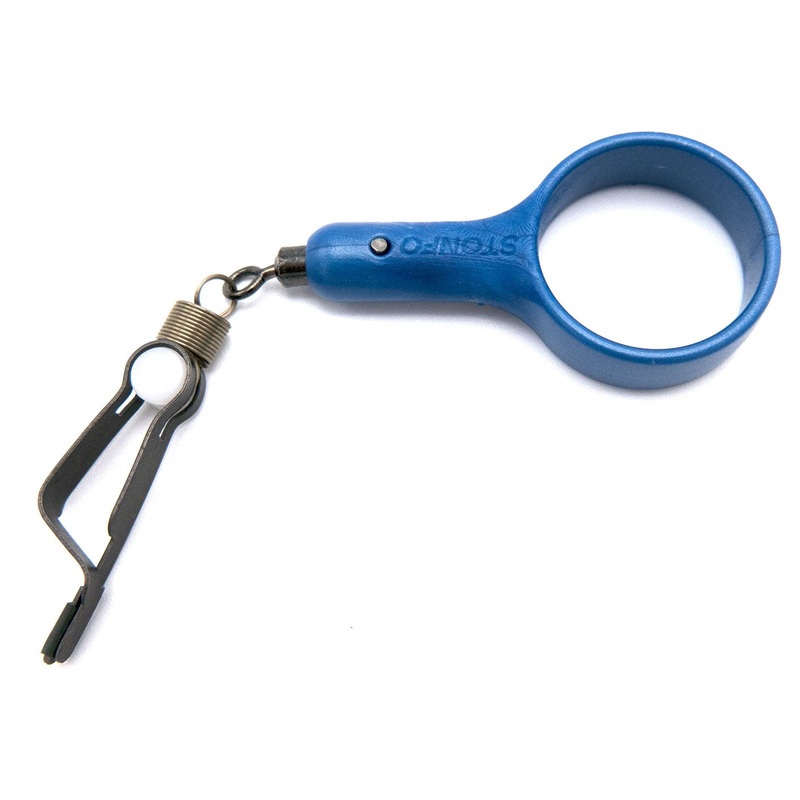 Stonfo Hackle Pliers – Short Spring