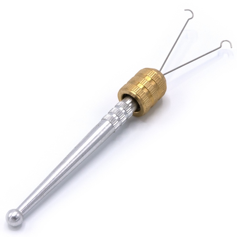 Stonfo Rotodubbing Split Twister