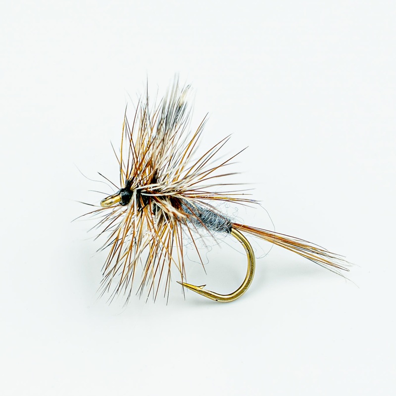 Adams Dry Fly||12||14||18