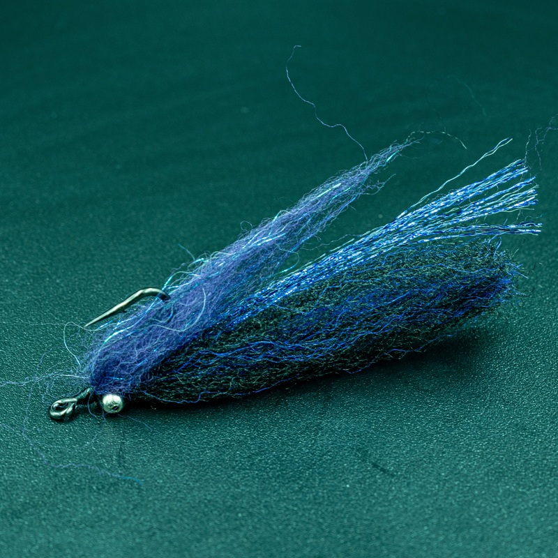Bad Juju  Finatics Fly Company