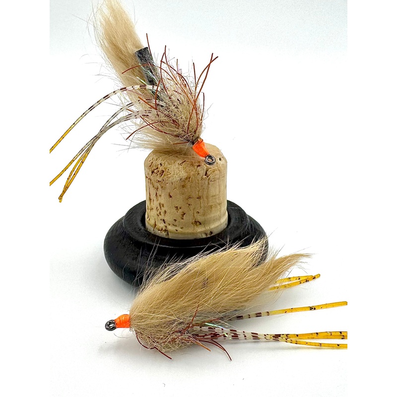 Battle Shrimp|Blue Crab