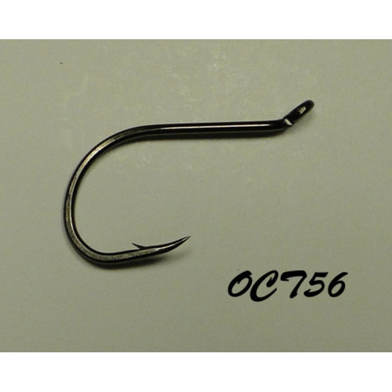 Big Game Hook OCT56||2/0||3/0|| 2