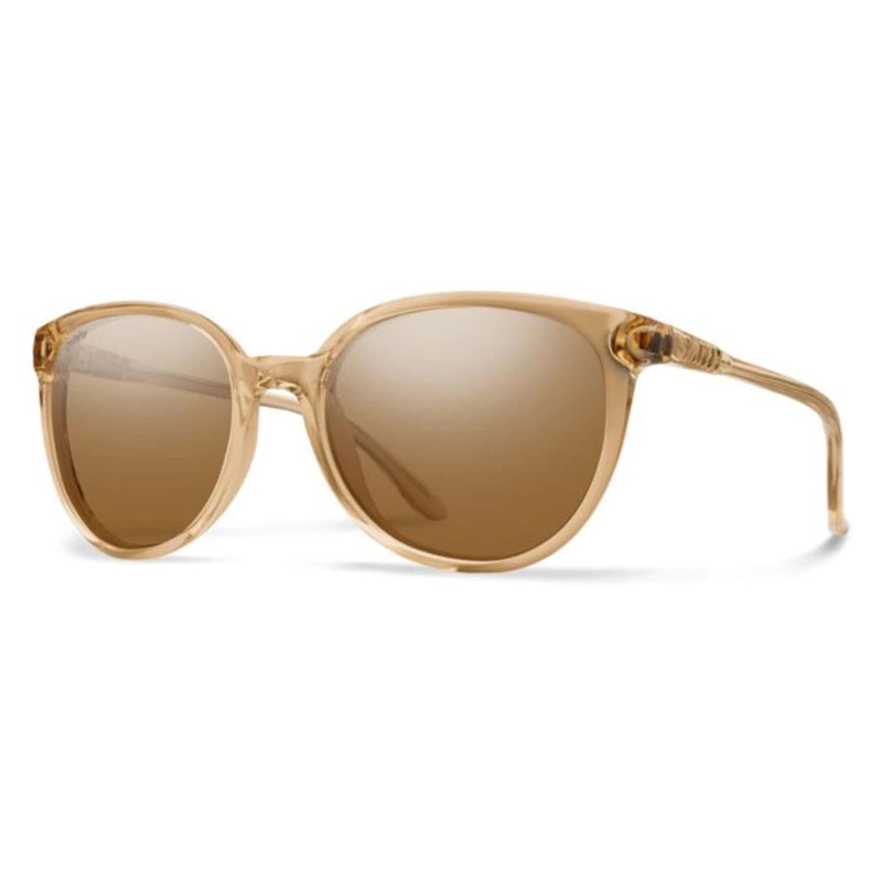 Cheetah-ChromaPop|Select Color|Champagne Crystal | ChromaPop Polarized Brown