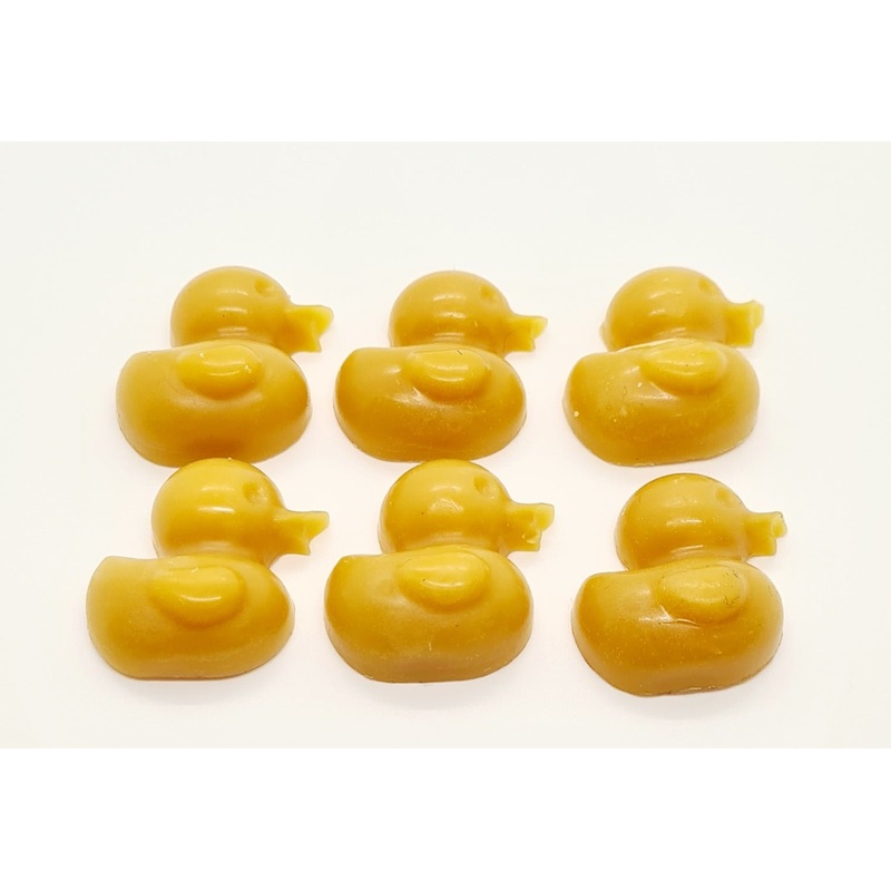 ChuckNDuck Fly Tyers Wax