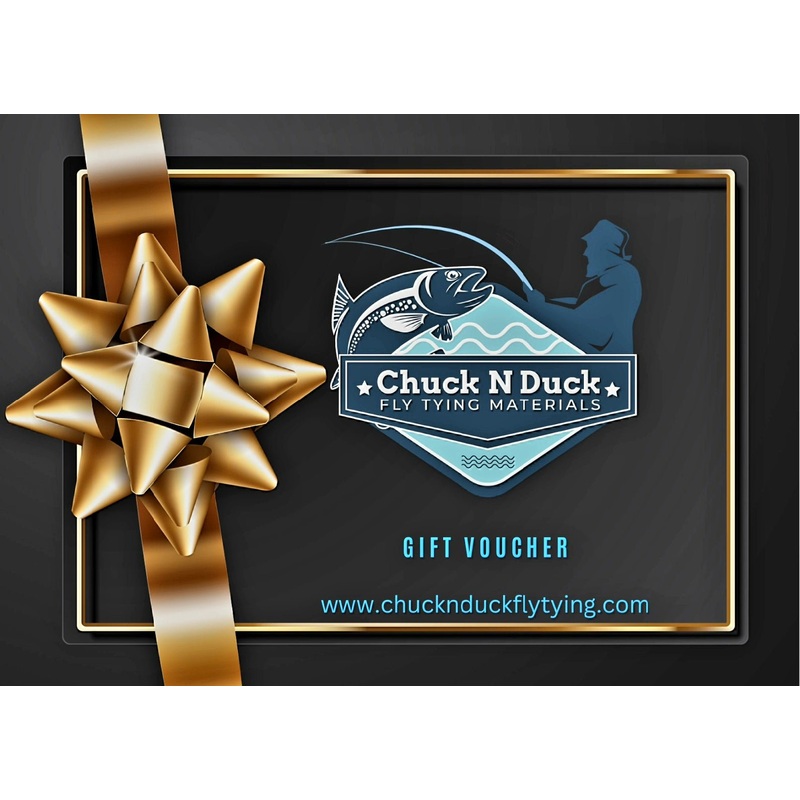 ChuckNDuck Gift Card|10.00|20.00|30.00|40.00|50.00|60.00|70.00|80.00|90.00|100.00|125.00|150.00|175.00|200.00|250.00|300.00|350.00|400.00|450.00|500.00