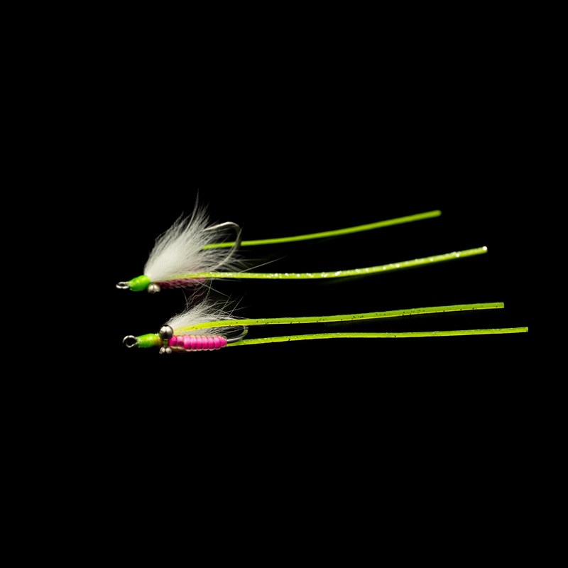 Electric Chicken Gotcha|Shrimp Pink