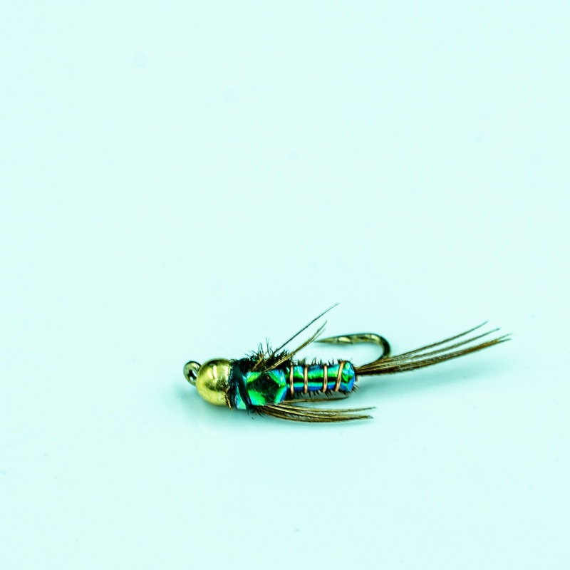 Flashback Pheasant Tail||14