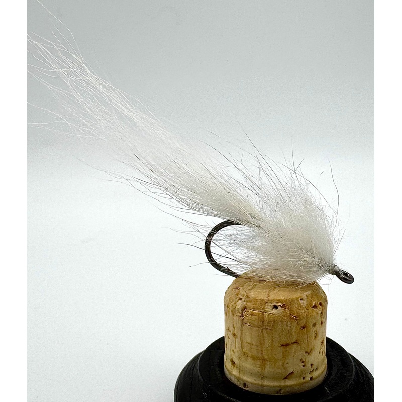 Jelly Roll|White