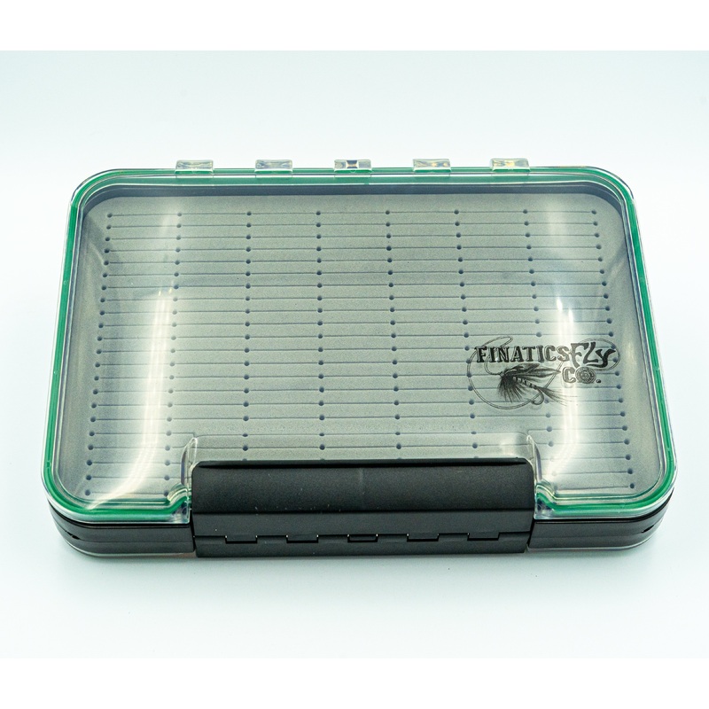 Magnum Fly Box  Finatics Fly Company