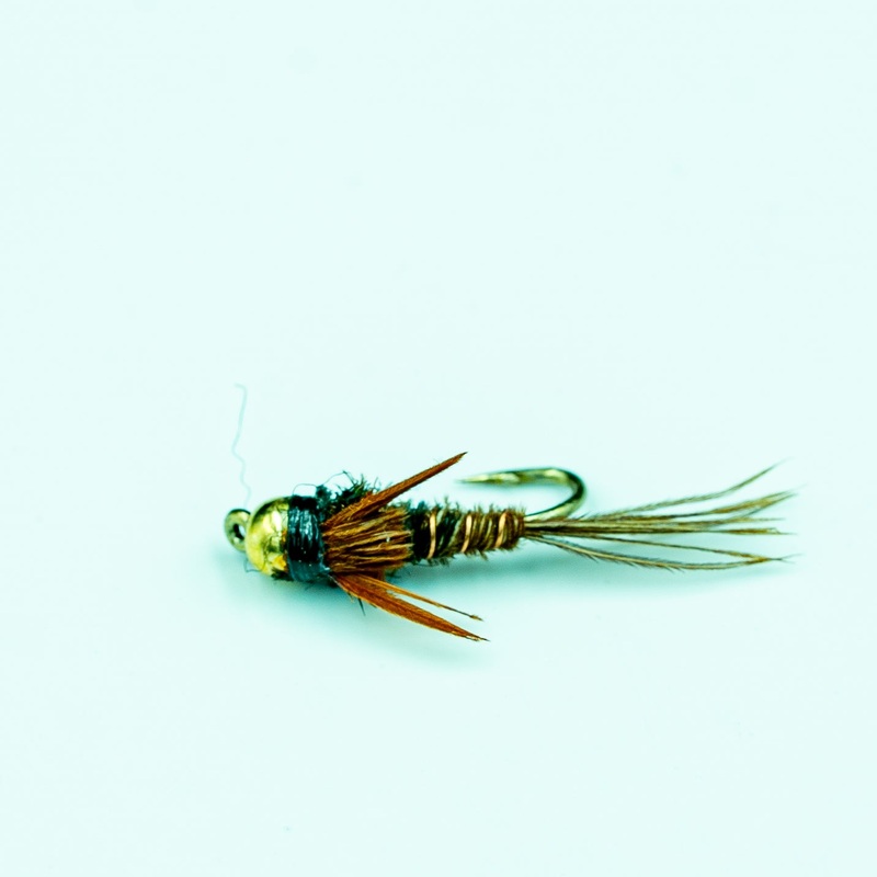 Pheasant Tail Nymph||14||16||18
