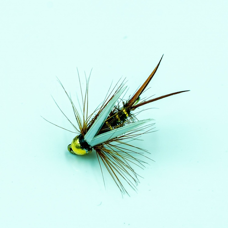 Prince Nymph||12||14||16