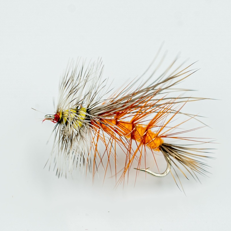 Stimulator  Orange||12
