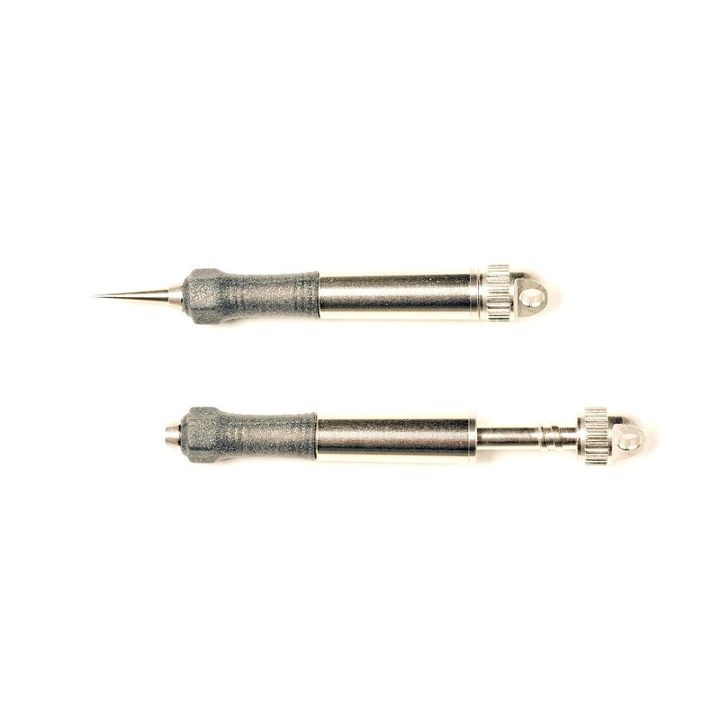 Stonfo 502 Hook Eye Cleaning Tool